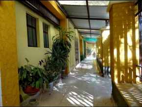 Casa de Huespedes Concordia